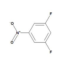 3, 5-Difluoronitrobenceno Nº CAS 2265-94-3